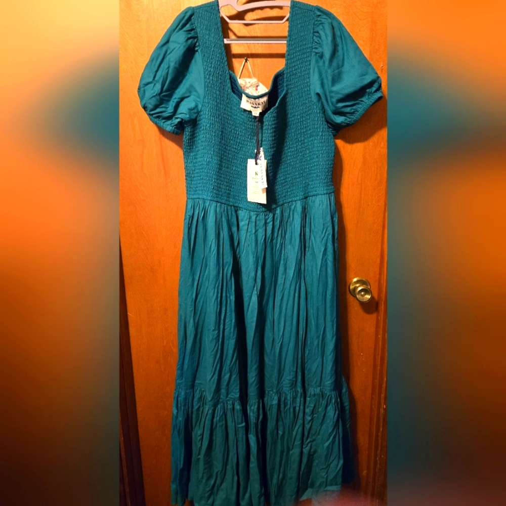 Jessa Kae NWT 2X dress